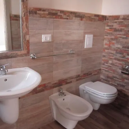 Donnagloria Bed & Breakfast Gallipoli