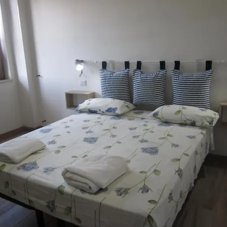 Donnagloria Bed & Breakfast