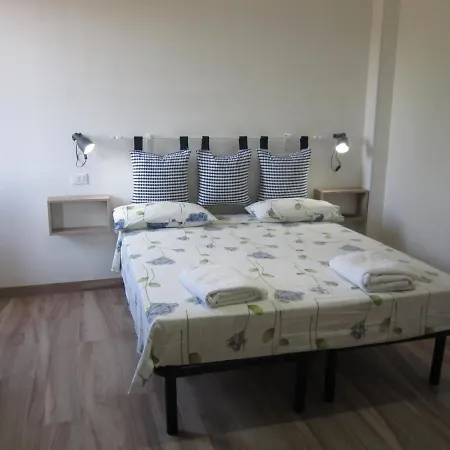 Donnagloria Bed & Breakfast