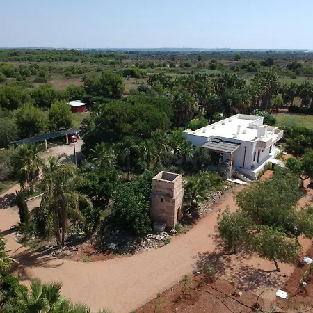 Donnagloria Bed & Breakfast