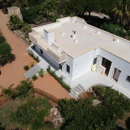 Donnagloria Bed & Breakfast Gallipoli