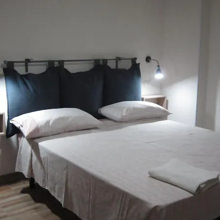 Donnagloria Bed & Breakfast