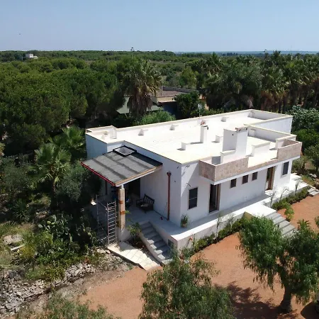 Donnagloria Bed & Breakfast *